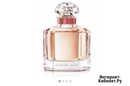 Туалетная вода bloom of rose guerlain Оренбург - изображение 1