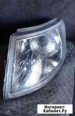 Поворотник ProSport левый на ваз 2110 Оренбург