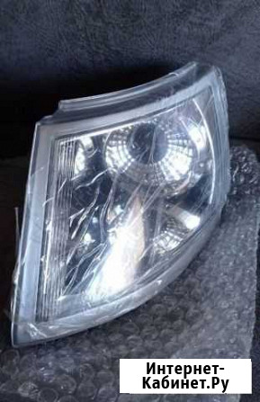 Поворотник ProSport левый на ваз 2110 Оренбург - изображение 1