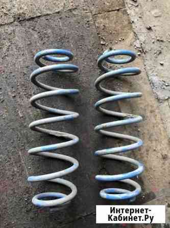 Пружины eibach -60 задние Мурманск