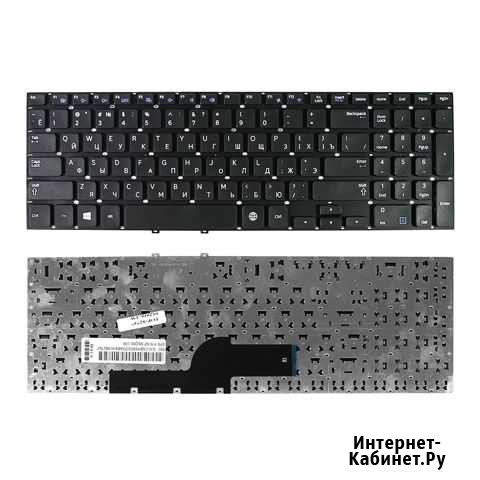 Клавиатура для ноутбука samsung NP350V5C, NP355E5C Чебоксары - изображение 1