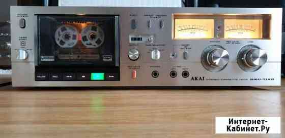 Akai GXC 715 Краснодар