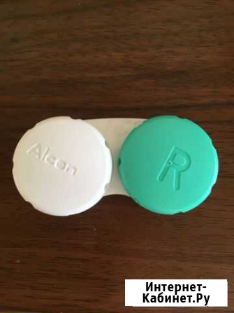 Контейнер для линз Ставрополь - изображение 1