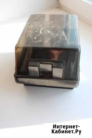 Органайзер для хранения старых дискет 5.25 дюйма Пермь - изображение 1