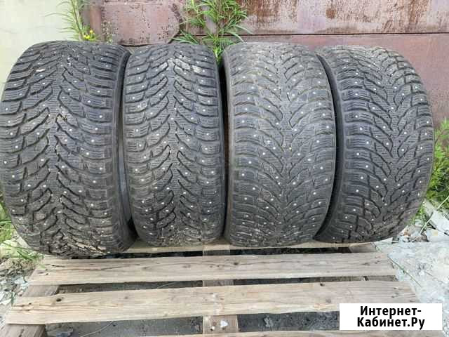 Nokian hakkapeliitta 9 Ноябрьск - изображение 1