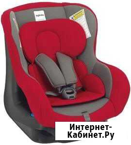Детское автокресло Чита - изображение 1