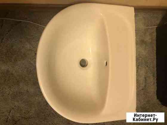 Раковина Челябинск