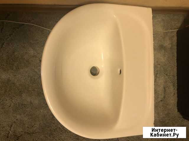 Раковина Челябинск - изображение 1