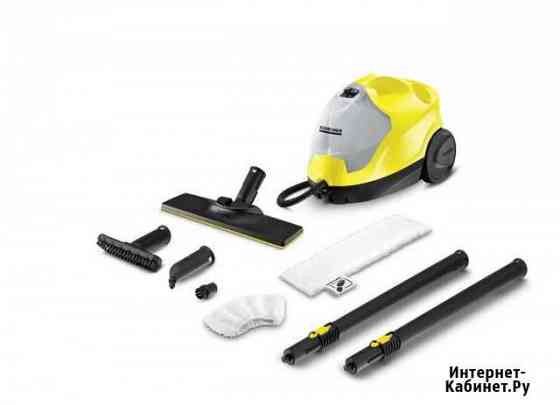 Пароочиститель karcher sc 4 Грозный