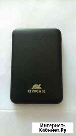 Power bank, Rivacase 4000 Барнаул