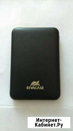 Power bank, Rivacase 4000 Барнаул - изображение 1