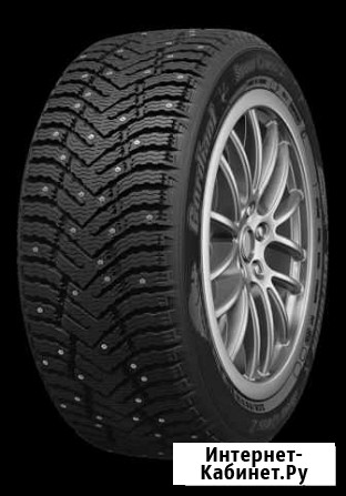 Cordiant 225/65 R17 Белгород - изображение 1