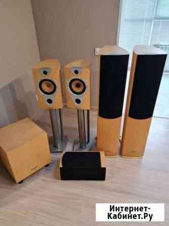 Акустика Wharfedale pacific evolution Набережные Челны