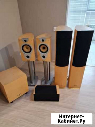 Акустика Wharfedale pacific evolution Набережные Челны - изображение 1