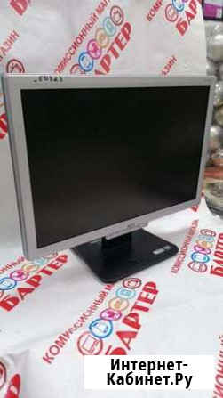 Монитор Acer 50923 Ангарск - изображение 1