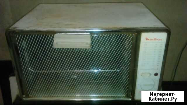 Духовка Ялта - изображение 1