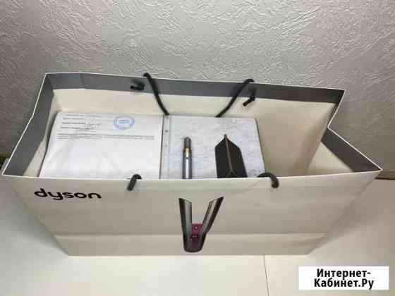 Стайлер dyson airwrap complete с гарантией Ростов-на-Дону