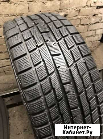 Одиночка 225/45/18 Yokohama IceGuard IG30 Новосибирск - изображение 1