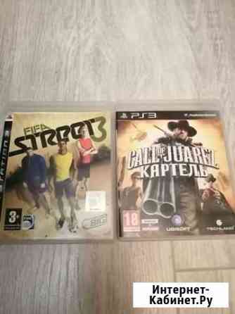 Игра ps3 Рыбинск