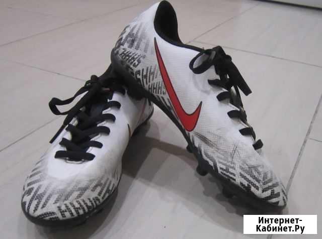 Бутсы Nike Олонец - изображение 1
