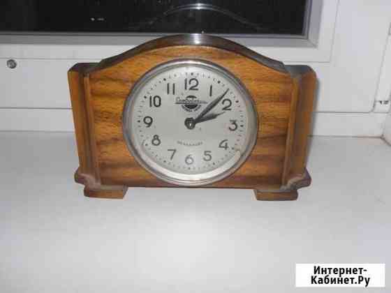 Часы, Сердобский часовой завод Волгоград