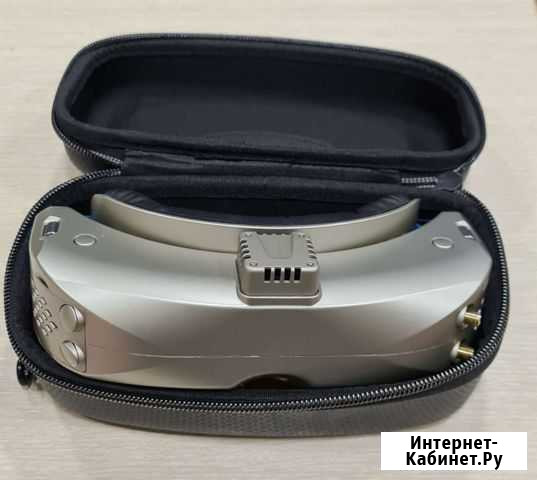 Fpv очки skyzone sky04x Петропавловск-Камчатский - изображение 1