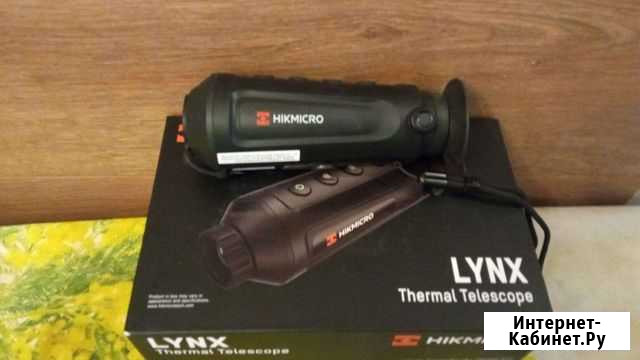 Тепловизор Hikmicro 10 Москва - изображение 1