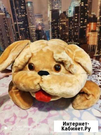 Мягкая игрушка-подушка Севастополь - изображение 1