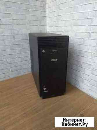 Мощный A8 7600 8гб 1тб Курск