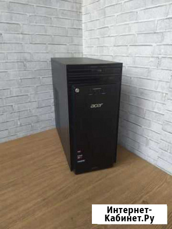 Мощный A8 7600 8гб 1тб Курск - изображение 1