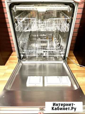 Встраиваемая посудомоечная машина Miele,доставка Москва - изображение 1