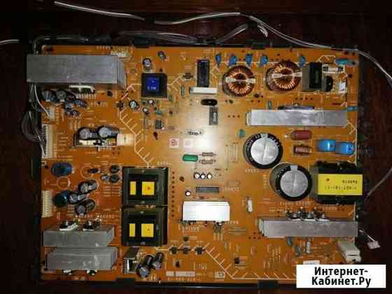 Платы к sony KDL-40U2000 Новосибирск