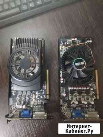 Под ремонт видеокарты HD 5770 1/512 Симферополь