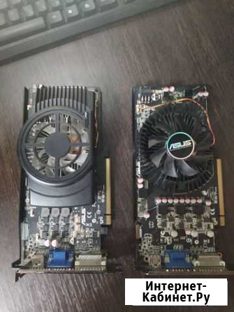 Под ремонт видеокарты HD 5770 1/512 Симферополь - изображение 1