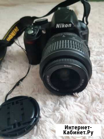 Nikon D3100 DX 18-55mm Белгород - изображение 1