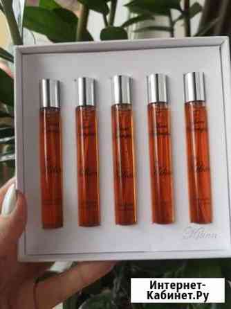 Sweet Redemption Kilian Тула