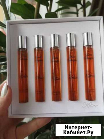 Sweet Redemption Kilian Тула - изображение 1