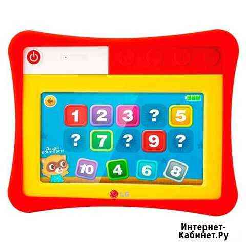 Планшет Казань