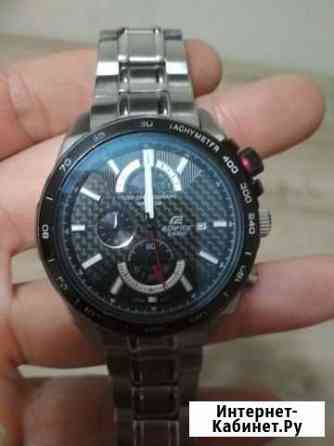 Часы casio edifice Ульяновск