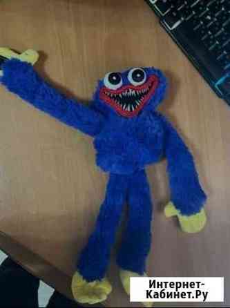 Хаги Ваги Оренбург