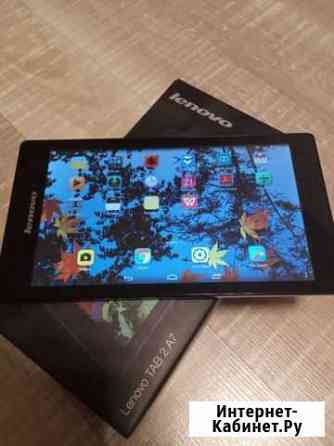 Планшет Lenovo Tab 2 A7 - 20F Нижний Тагил