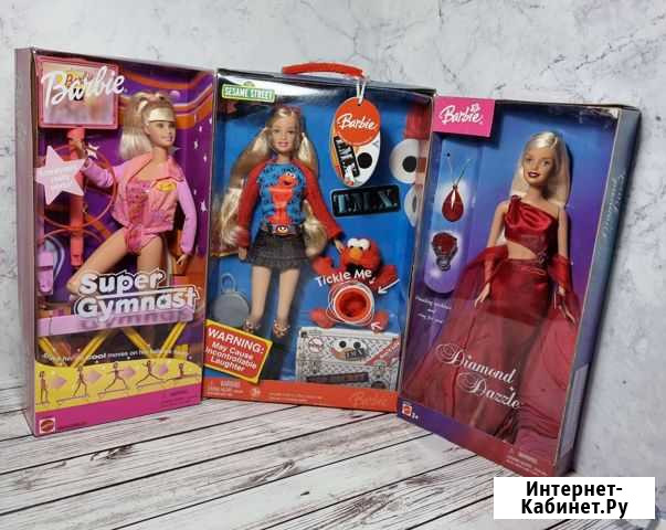 Кукла Барби Barbie Краснодар - изображение 1