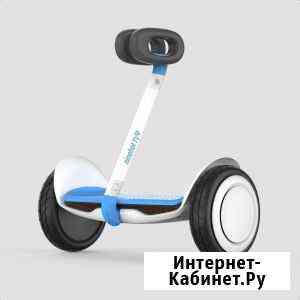 Гироскутер детский Ninebot Nano A75P Самара