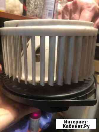 Продам моторчик печки на Infiniti FX35 Новый Уренгой