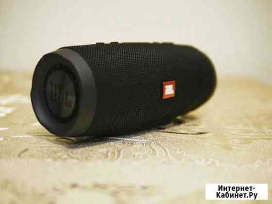 JBL stereo speaker blаck колонка арт.085863 Брянск