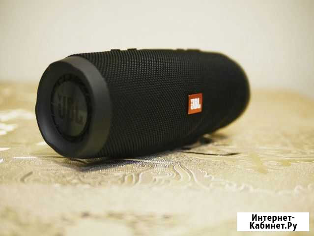 JBL stereo speaker blаck колонка арт.085863 Брянск - изображение 1