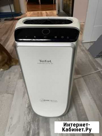 Очиститель воздуха tefal Астрахань - изображение 1