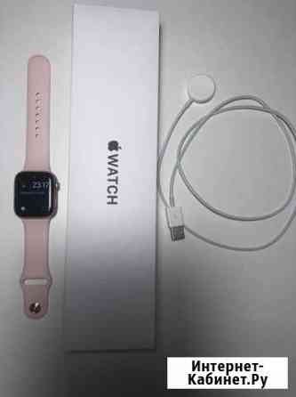 Apple Watch SE 44mm Тихвин