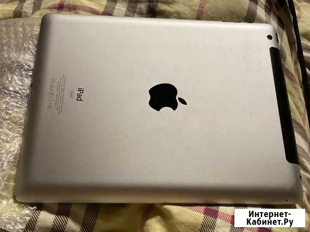iPad 3 Кисловодск - изображение 1