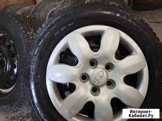 Amtel 195/65 R15 Керчь